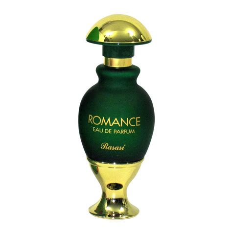 Rasasi Romance Perfume EDP for Women 45 ml Online at Best .